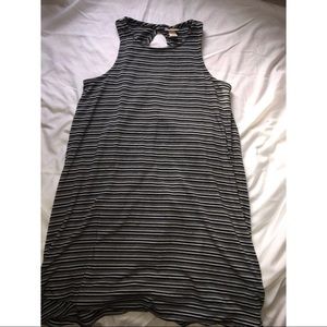 Mossimo Striped Sundress